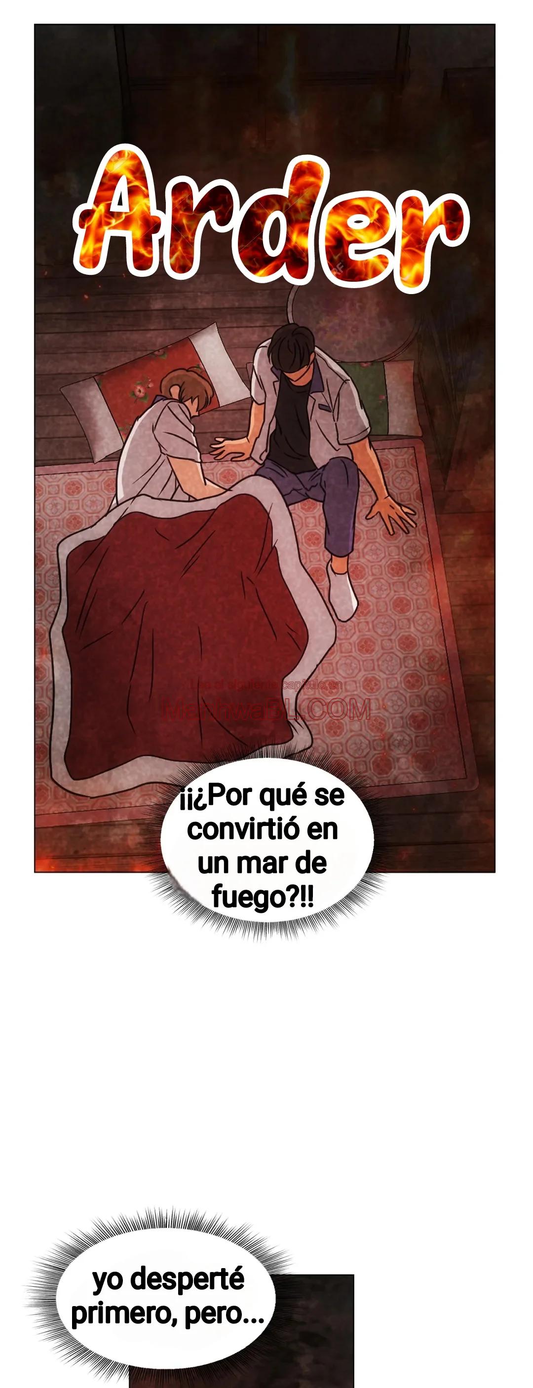 Ramos de espinacas - Capítulo 88 2 manhwa