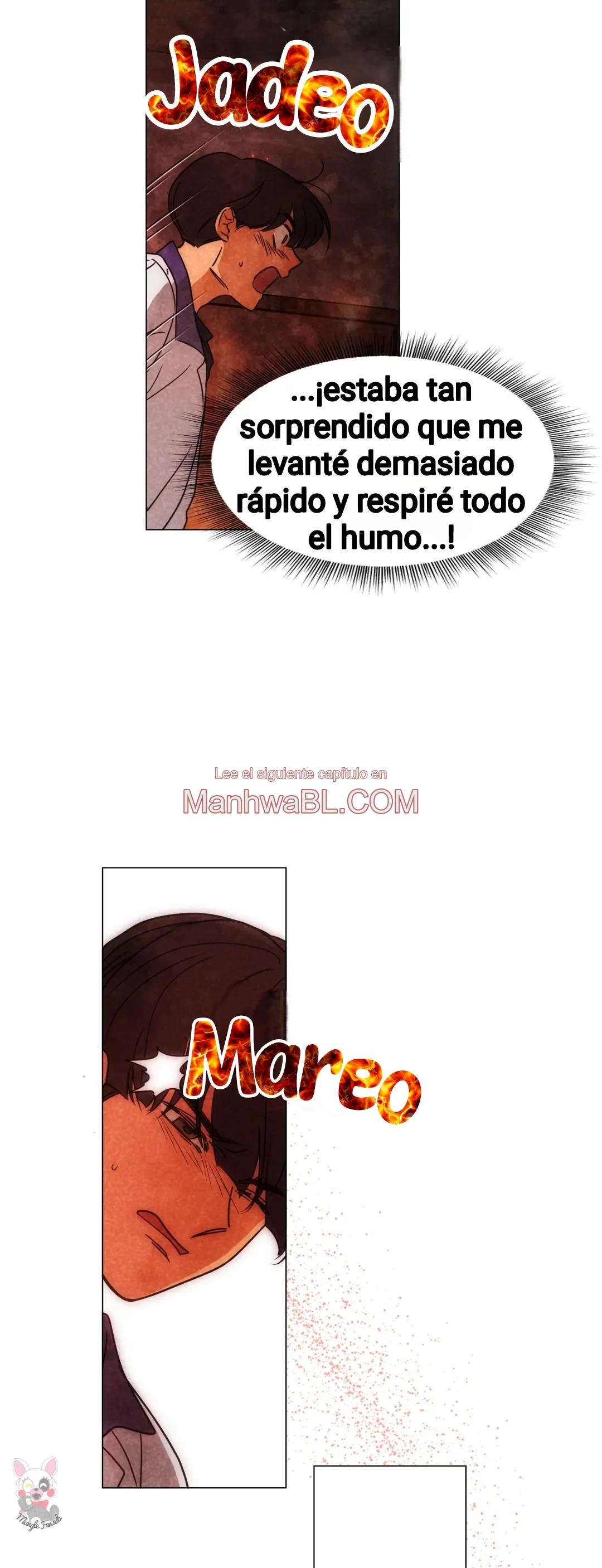 Ramos de espinacas - Capítulo 88 2 manhwa