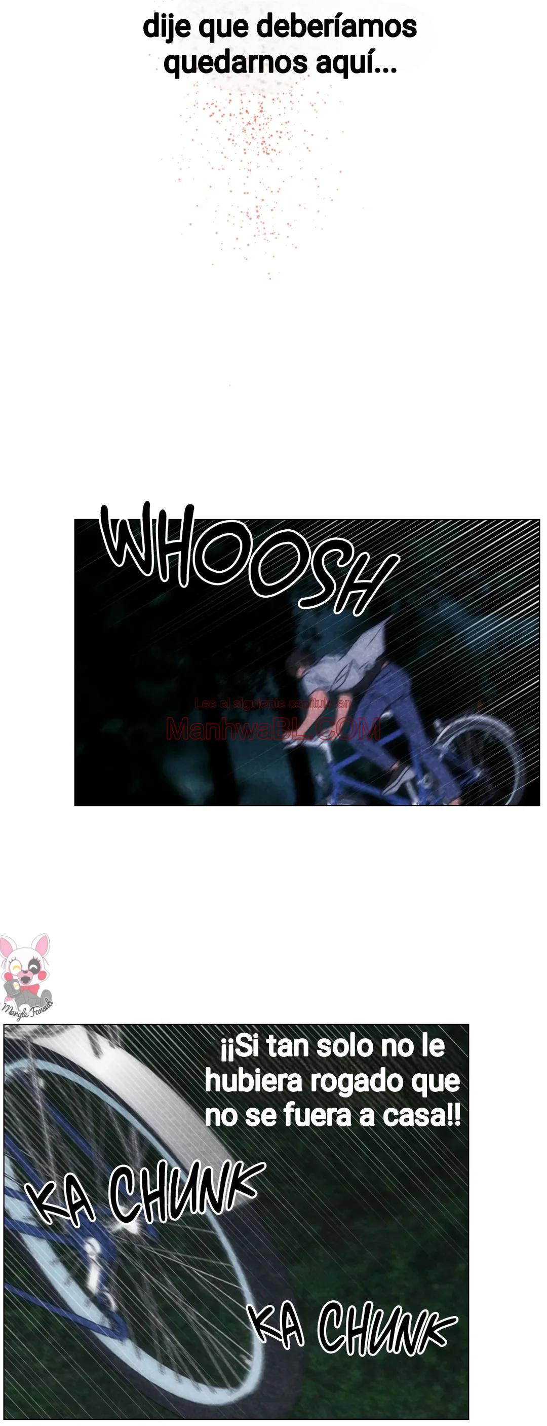 Ramos de espinacas - Capítulo 88 2 manhwa
