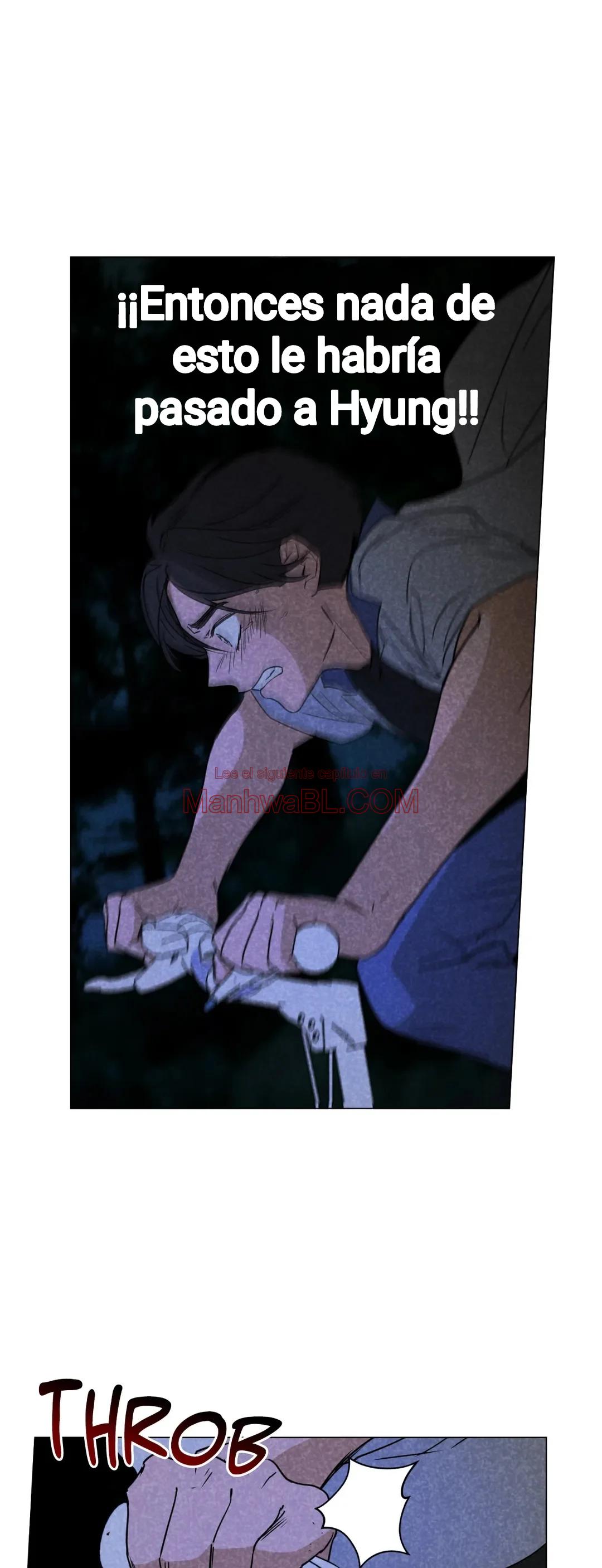 Ramos de espinacas - Capítulo 88 2 manhwa