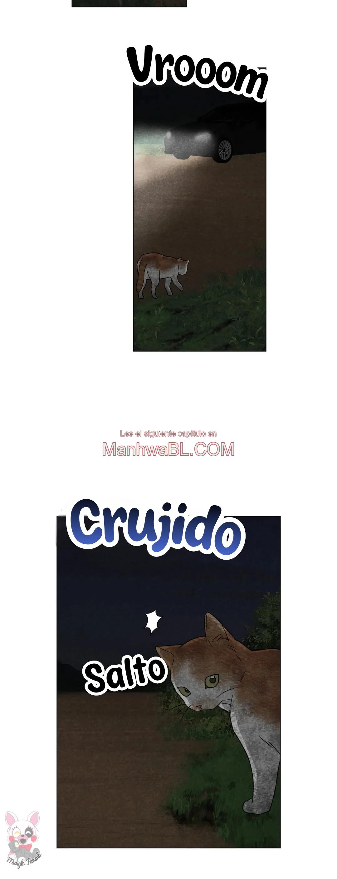 Ramos de espinacas - Capítulo 88 2 manhwa