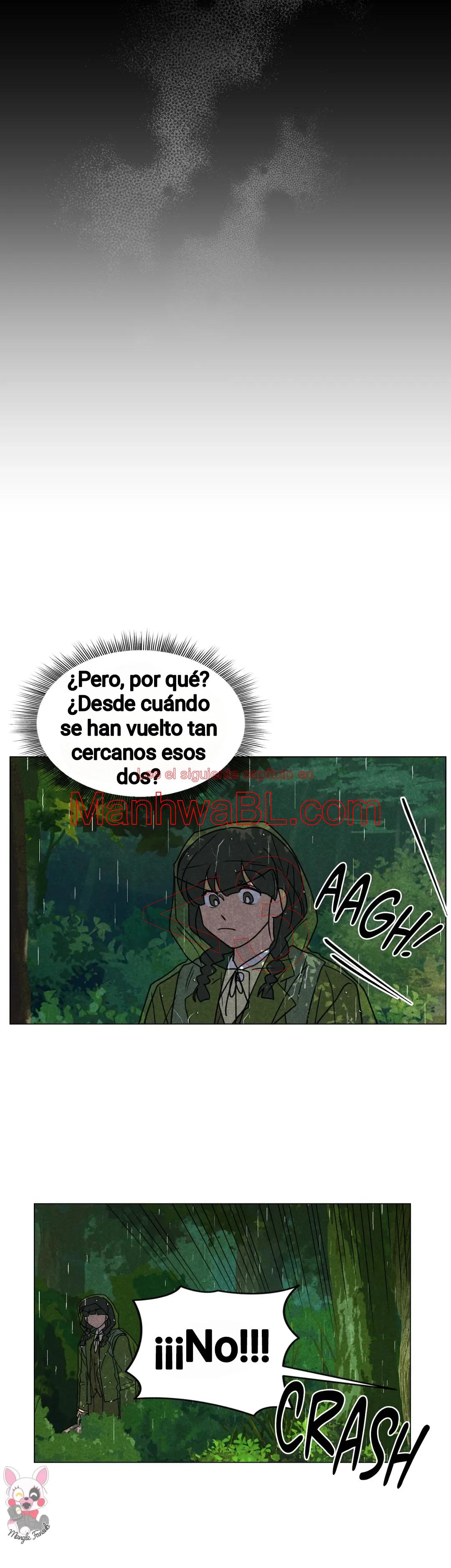 Ramos de espinacas - Capítulo 84 2 manhwa