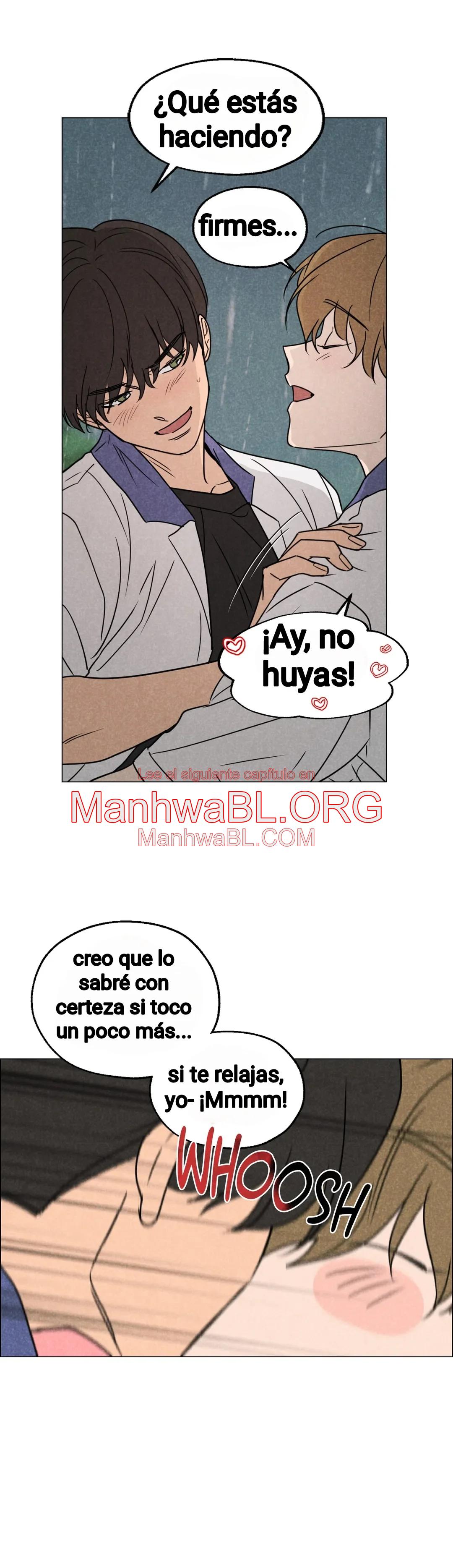 Ramos de espinacas - Capítulo 85 2 manhwa