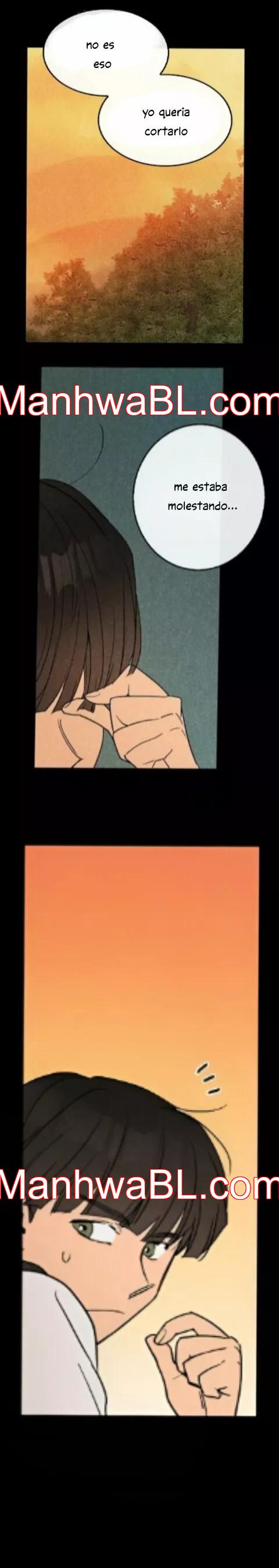 Ramos de espinacas - Capítulo 9 manhwa
