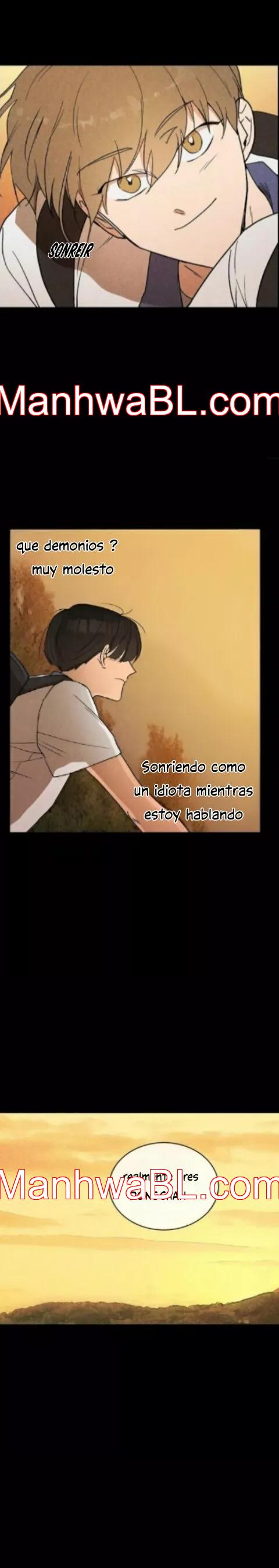 Ramos de espinacas - Capítulo 9 manhwa