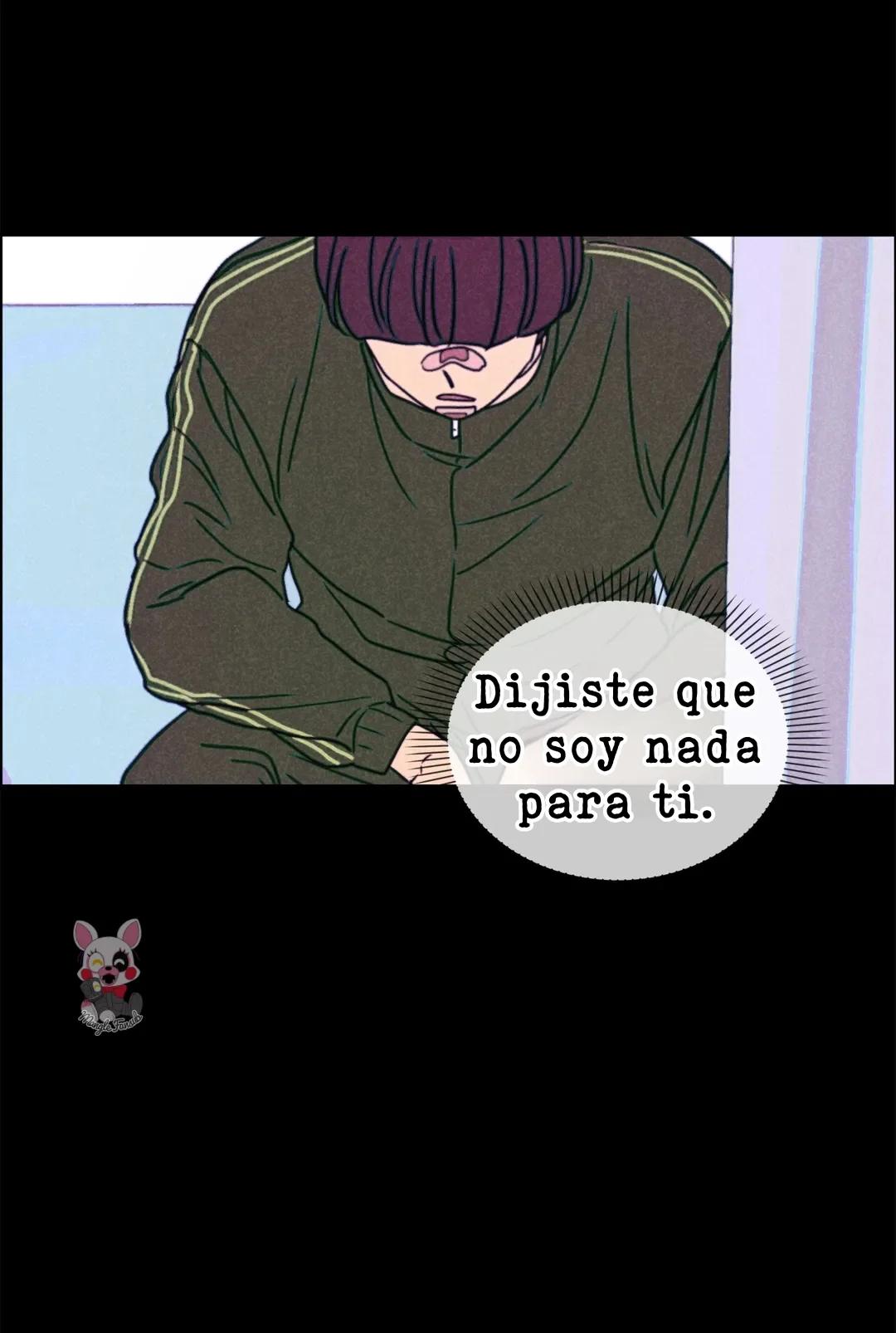 Ramos de espinacas - Capítulo 62 2 manhwa