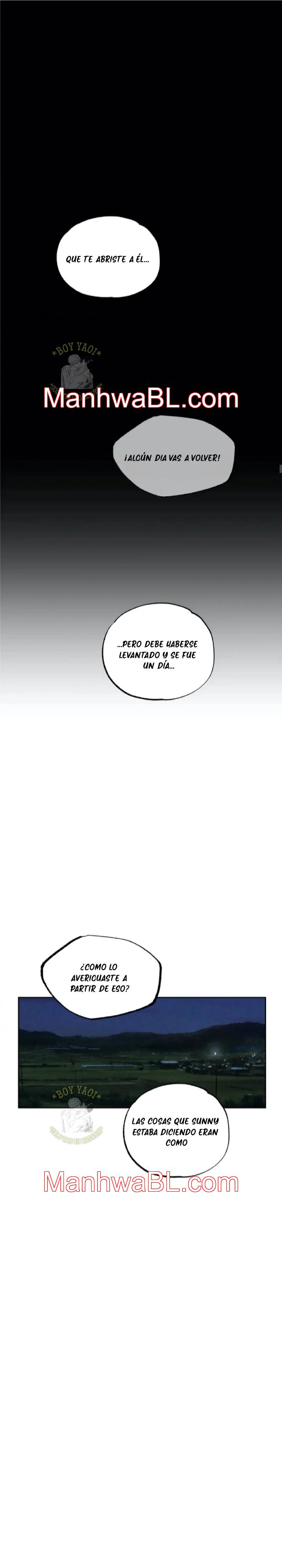 Ramos de espinacas - Capítulo 27 manhwa