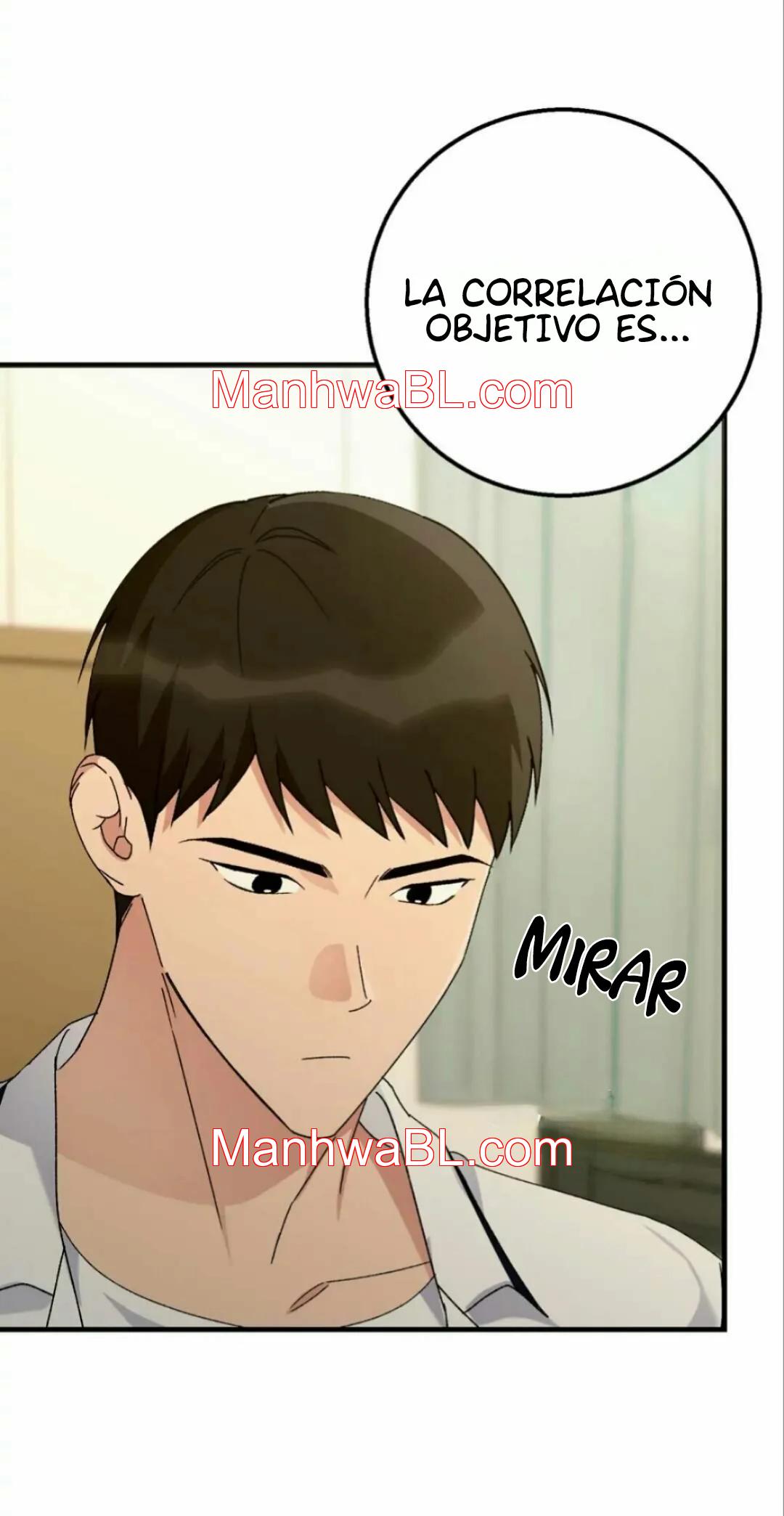 Pequeñas piezas - Capítulo 1.2 manhwa
