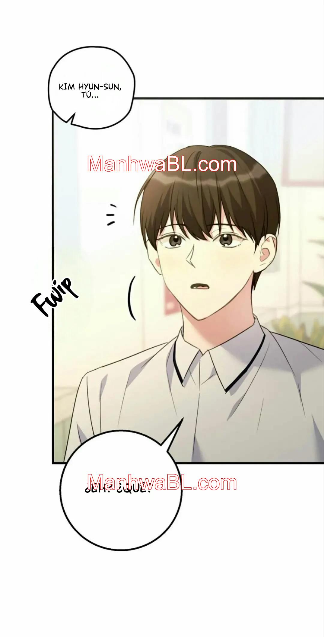 Pequeñas piezas - Capítulo 1.2 manhwa