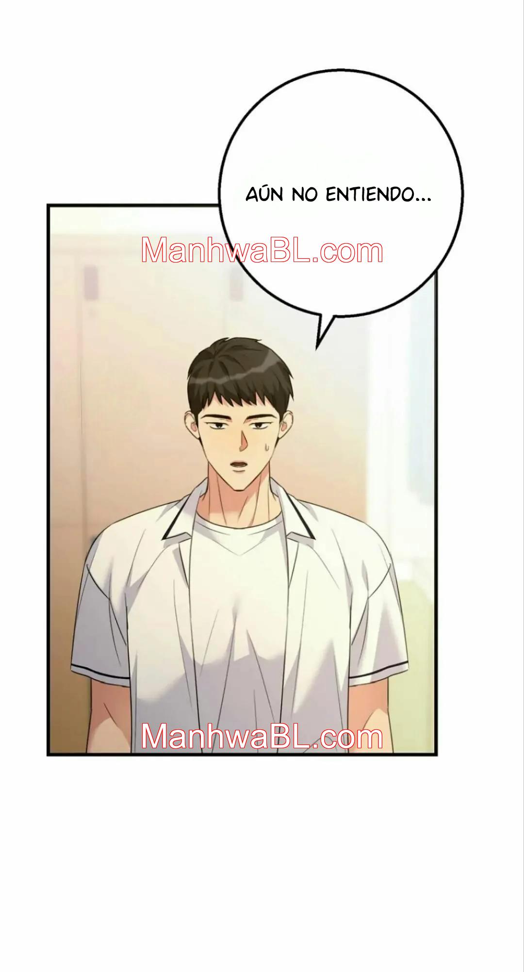 Pequeñas piezas - Capítulo 1.2 manhwa