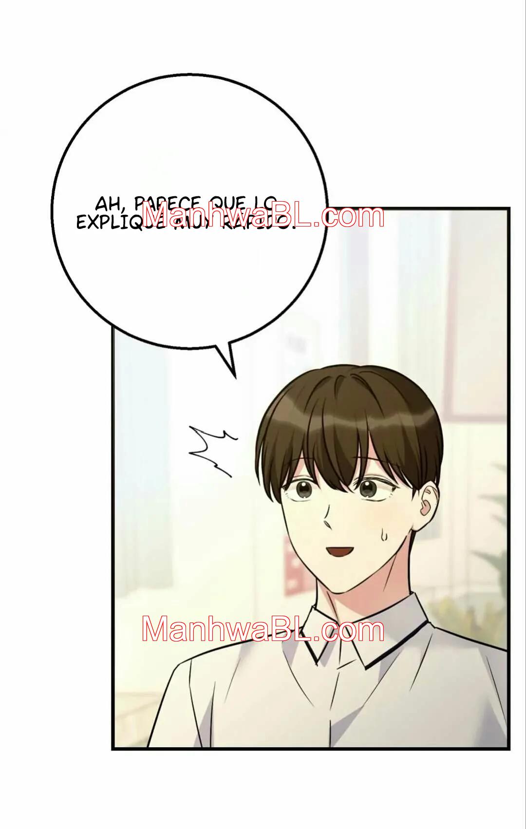 Pequeñas piezas - Capítulo 1.2 manhwa
