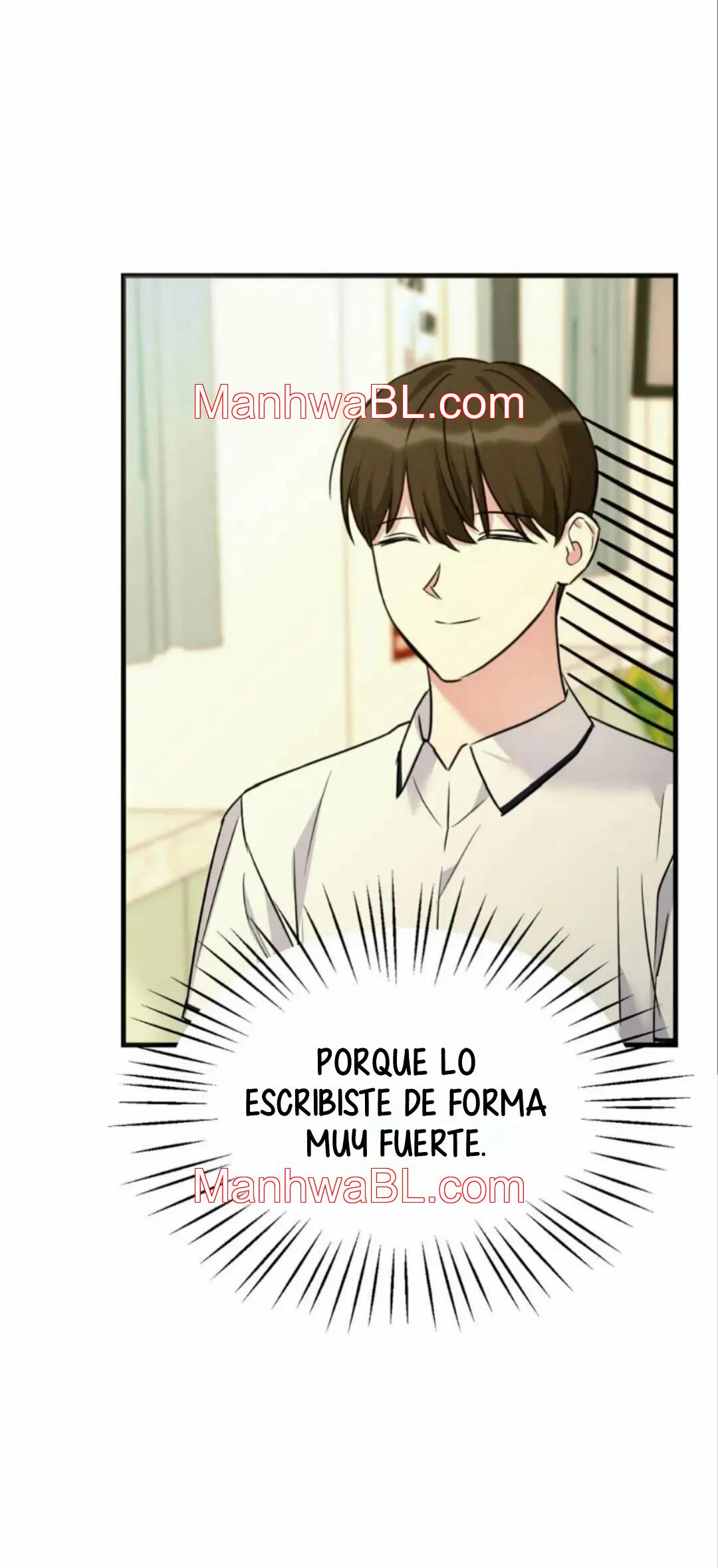 Pequeñas piezas - Capítulo 1.2 manhwa