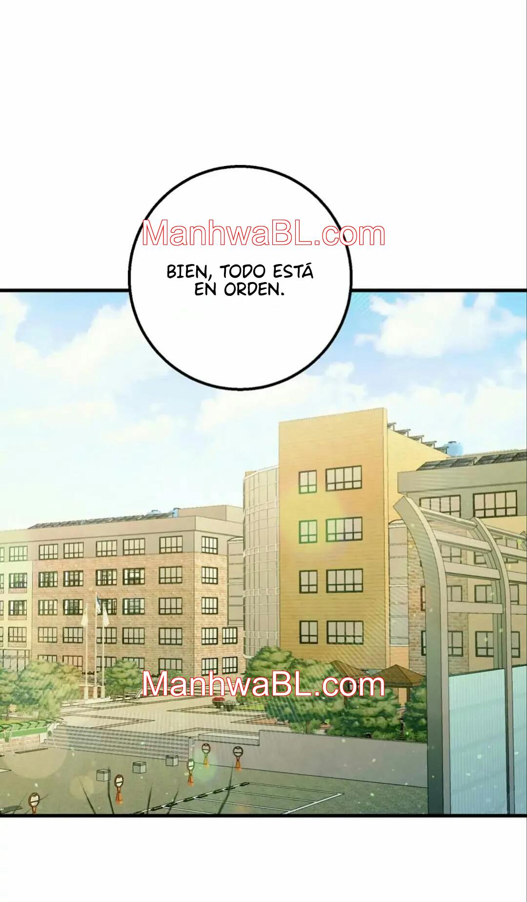 Pequeñas piezas - Capítulo 1.2 manhwa