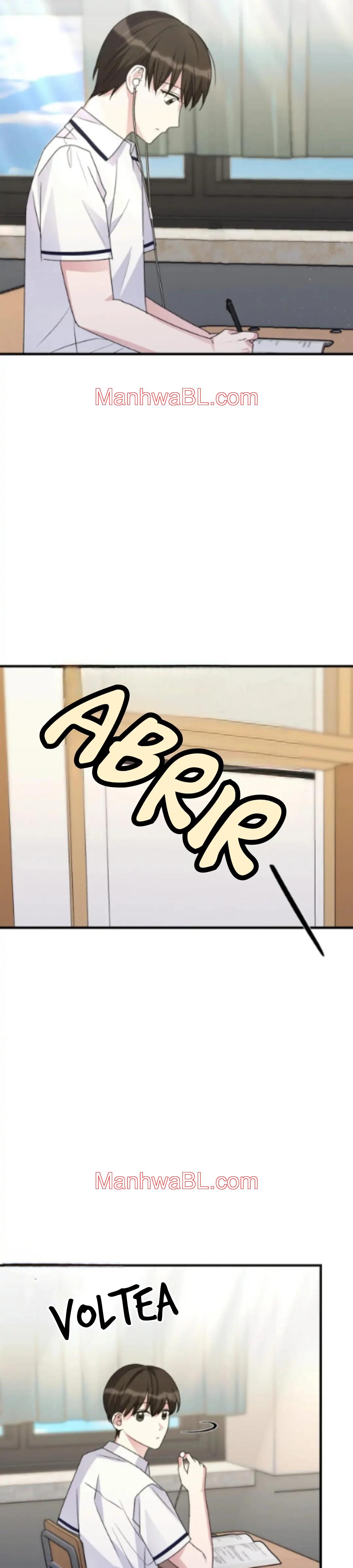Pequeñas piezas - Capítulo 2.2 manhwa