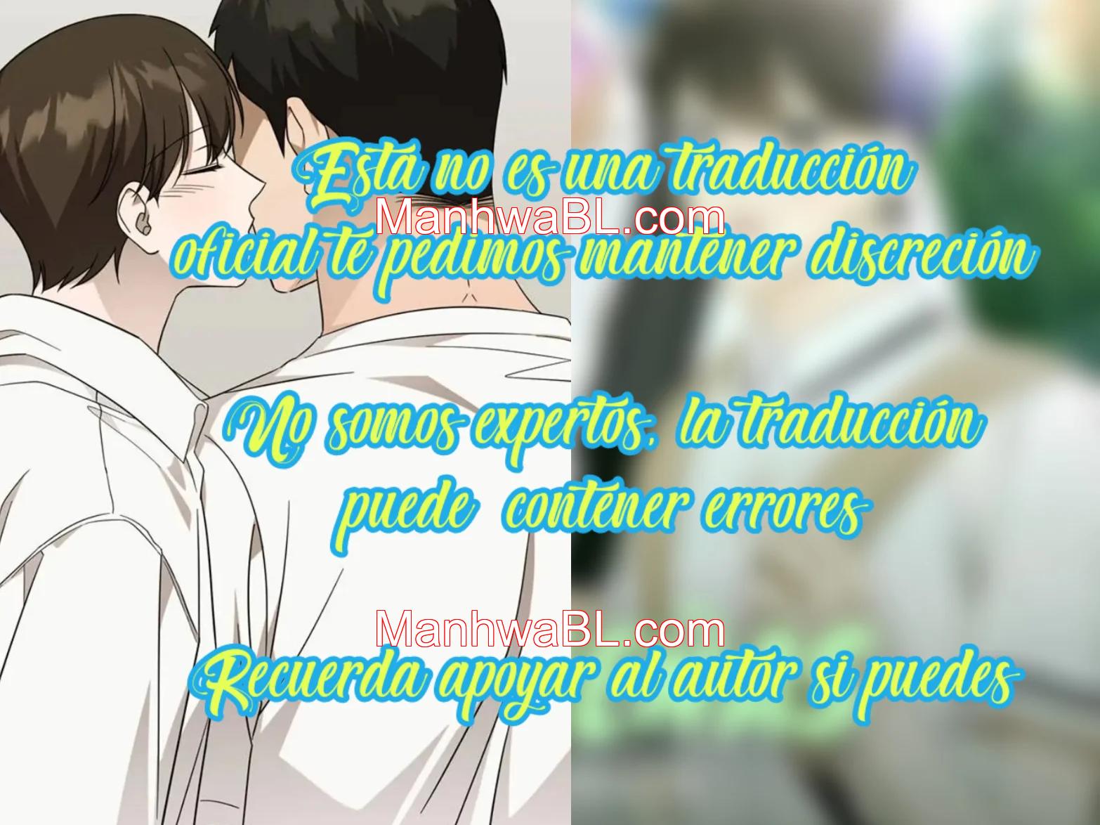 Pequeñas piezas - Capítulo 2.2 manhwa