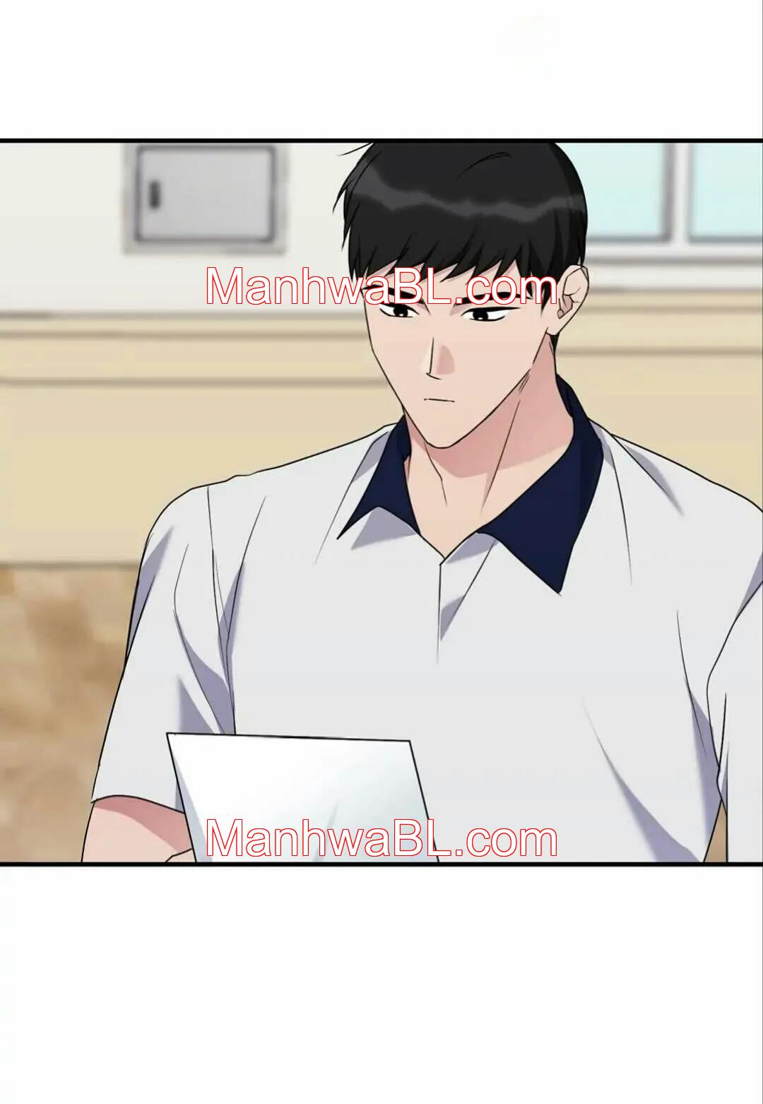 Pequeñas piezas - Capítulo 1 manhwa