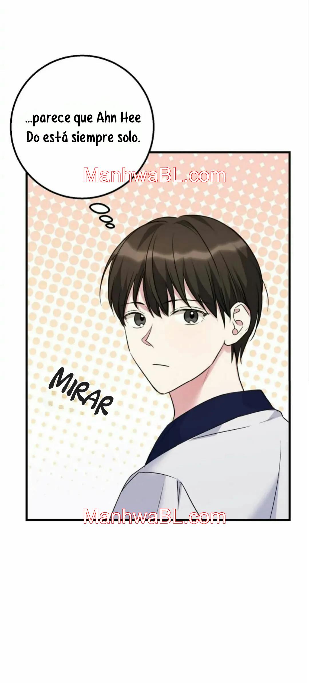 Pequeñas piezas - Capítulo 1 manhwa