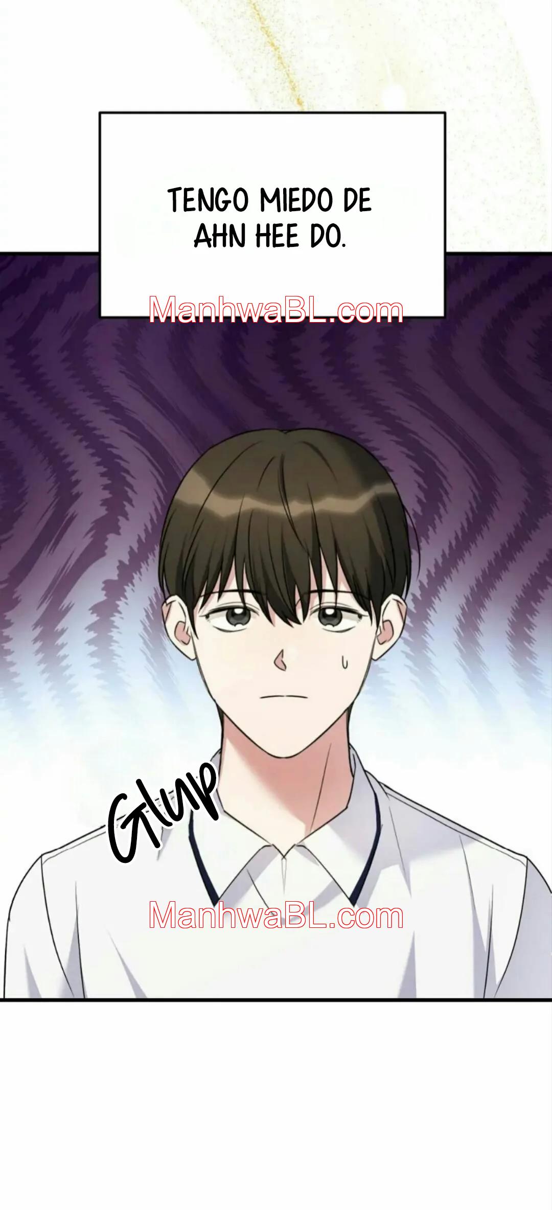 Pequeñas piezas - Capítulo 1 manhwa