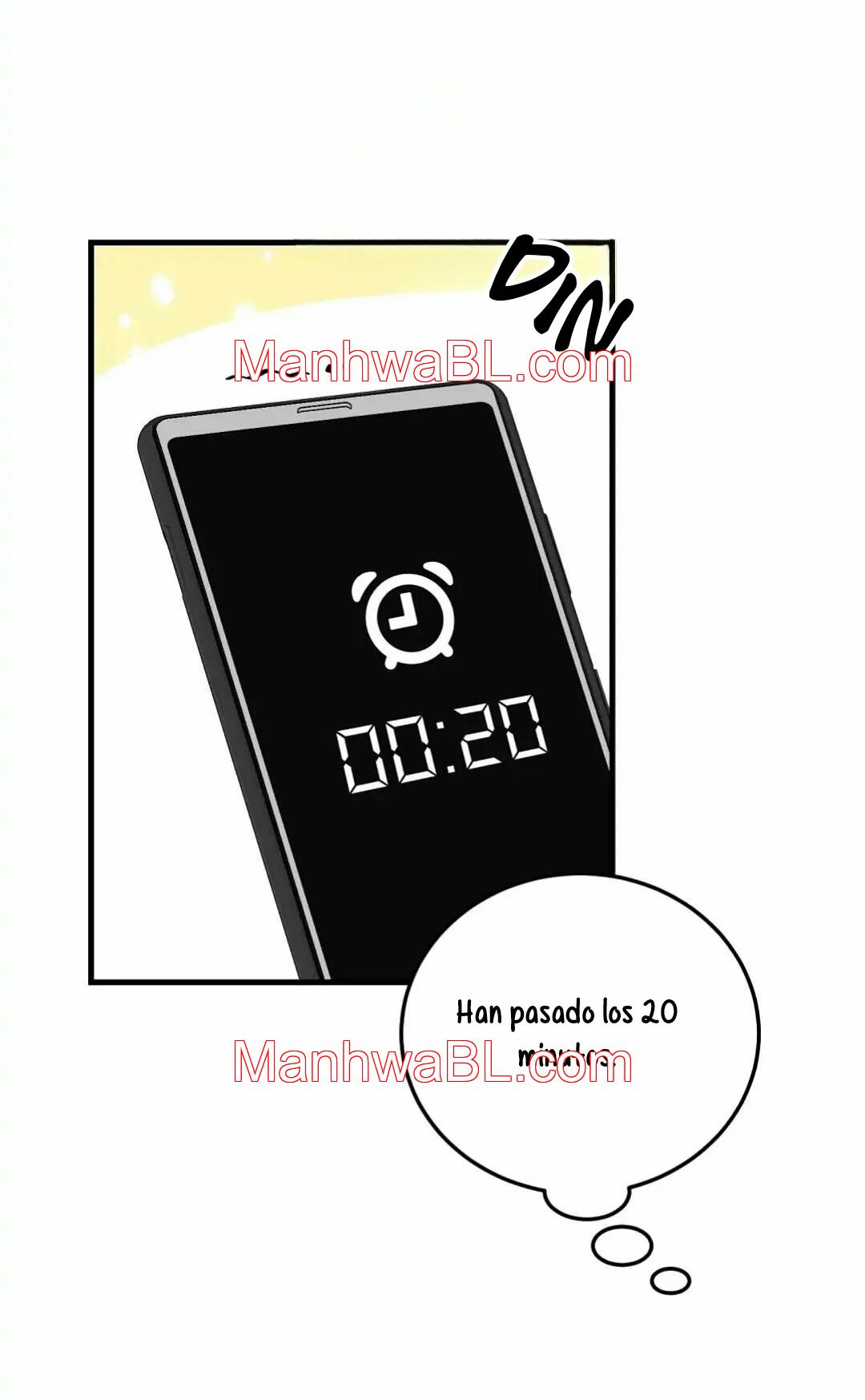 Pequeñas piezas - Capítulo 1 manhwa