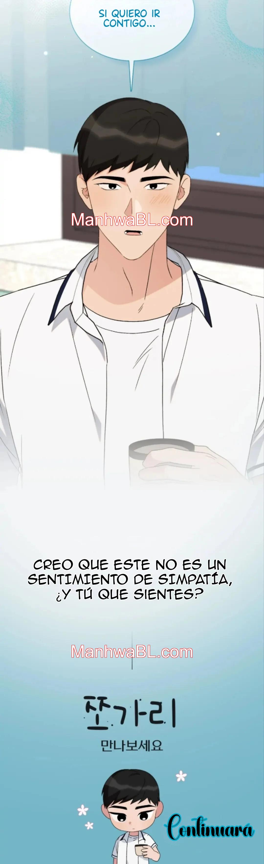 Pequeñas piezas - Capítulo 0 manhwa