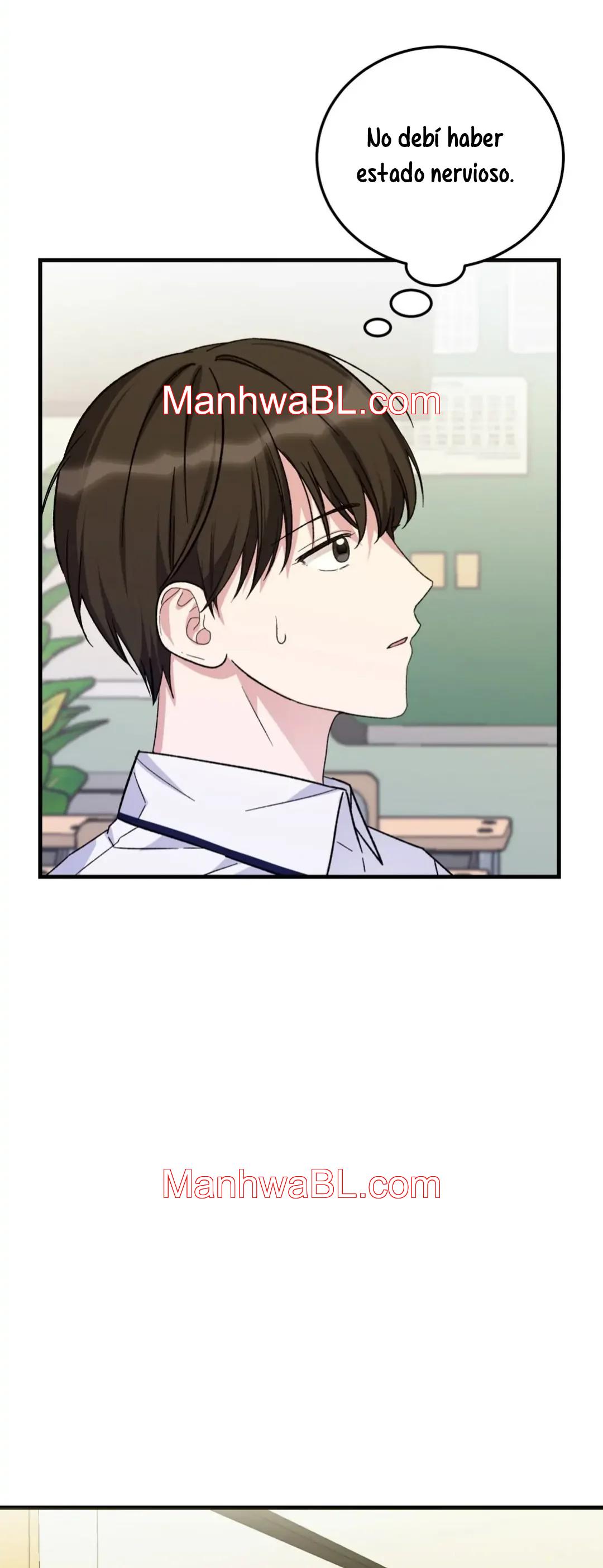 Pequeñas piezas - Capítulo 2.3 manhwa