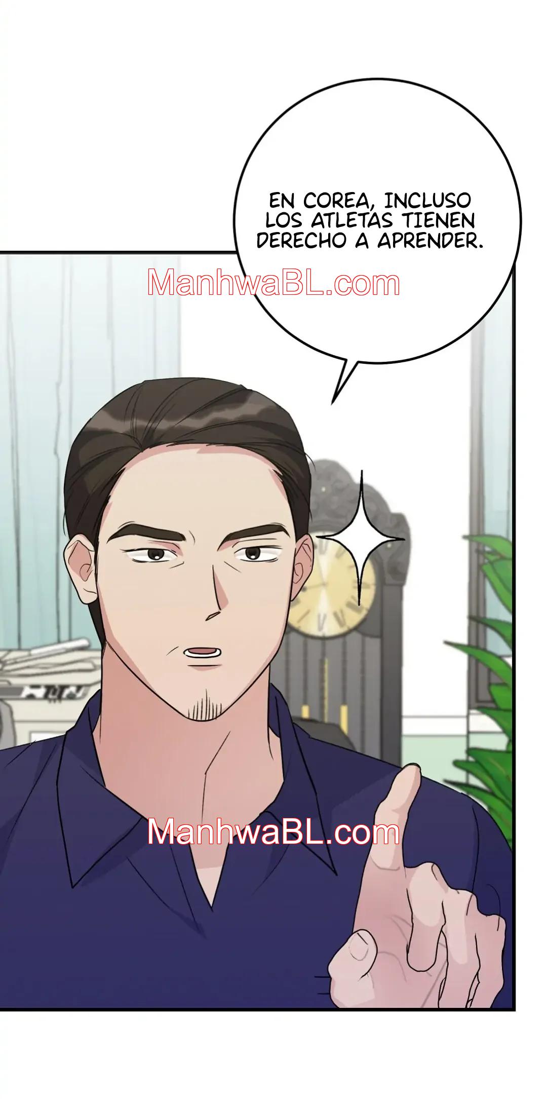 Pequeñas piezas - Capítulo 2 manhwa