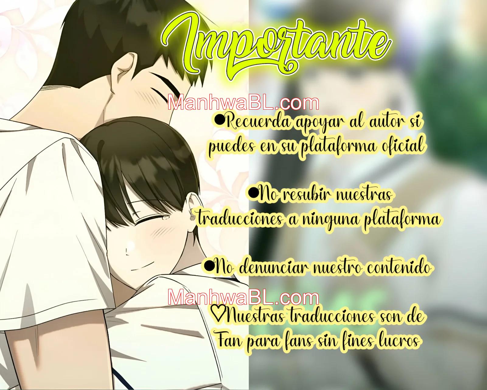 Pequeñas piezas - Capítulo 2 manhwa