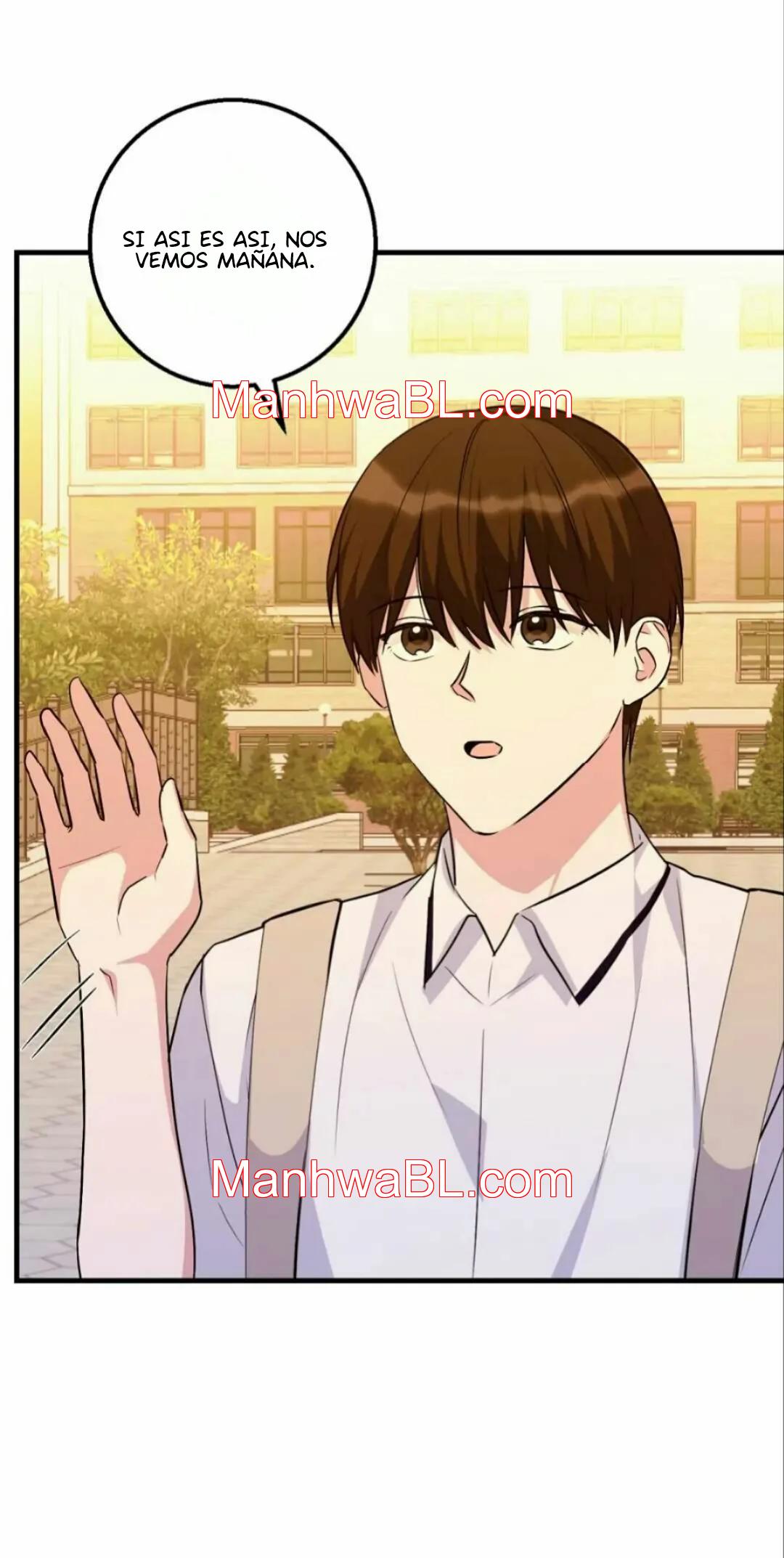 Pequeñas piezas - Capítulo 1.3 manhwa