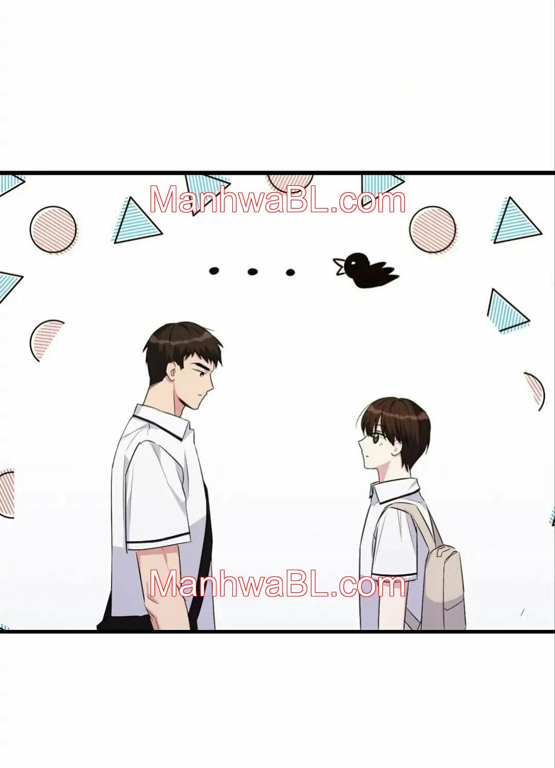 Pequeñas piezas - Capítulo 1.3 manhwa