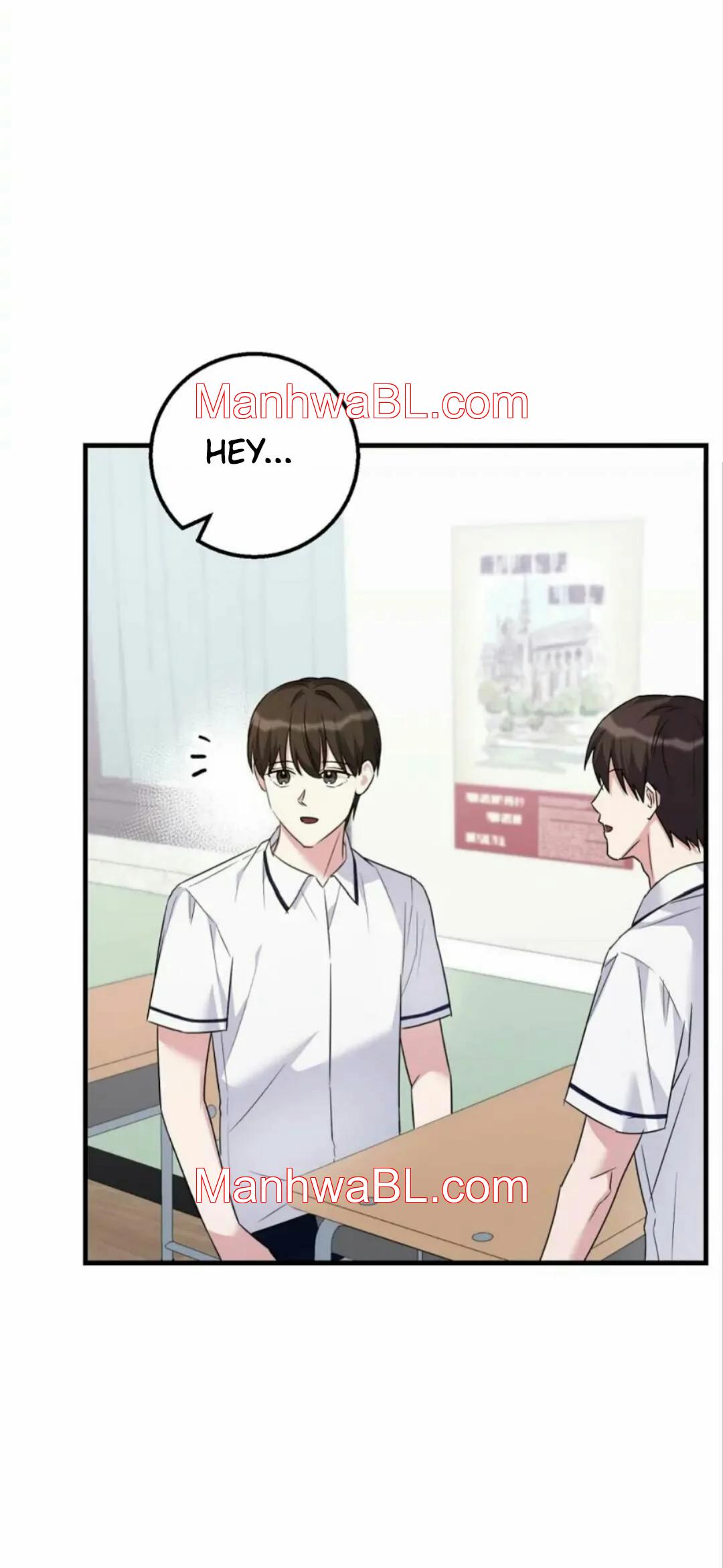 Pequeñas piezas - Capítulo 1.3 manhwa