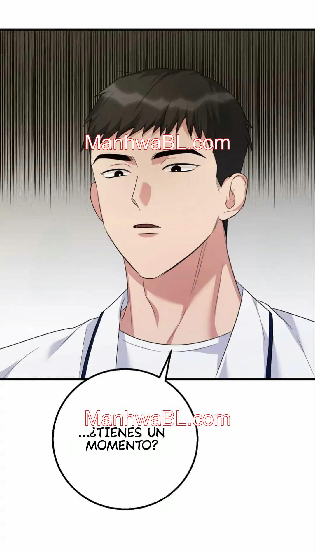 Pequeñas piezas - Capítulo 1.3 manhwa