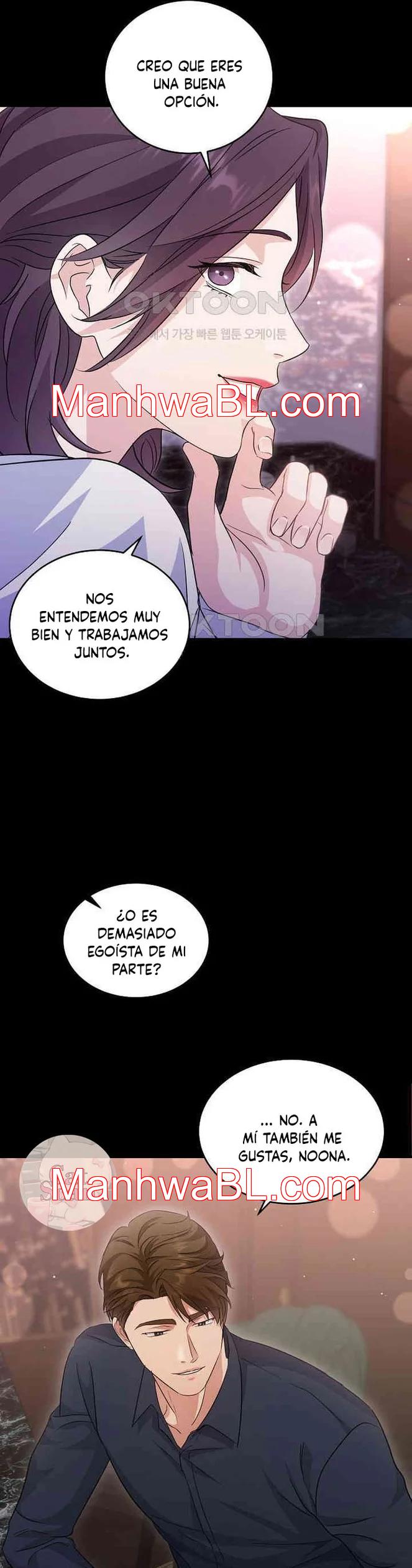 Río de la esclavitud - Capítulo 10 manhwa