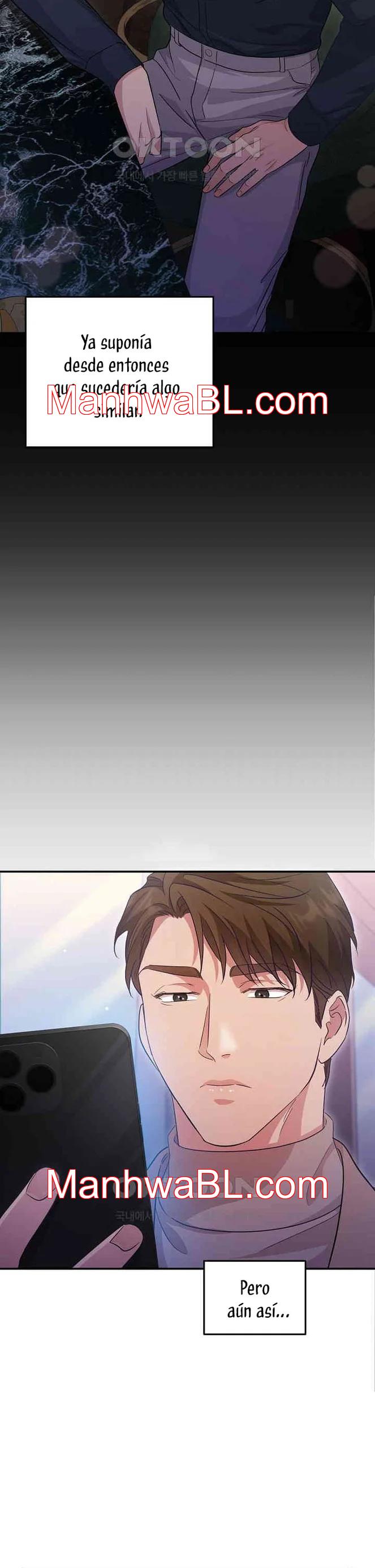 Río de la esclavitud - Capítulo 10 manhwa