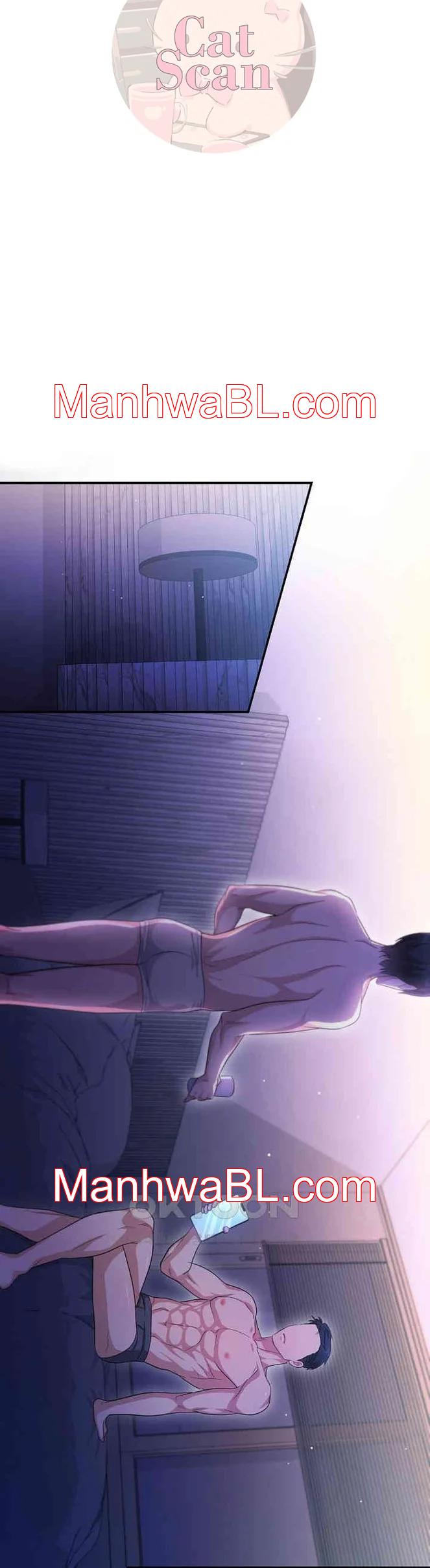 Río de la esclavitud - Capítulo 10 manhwa