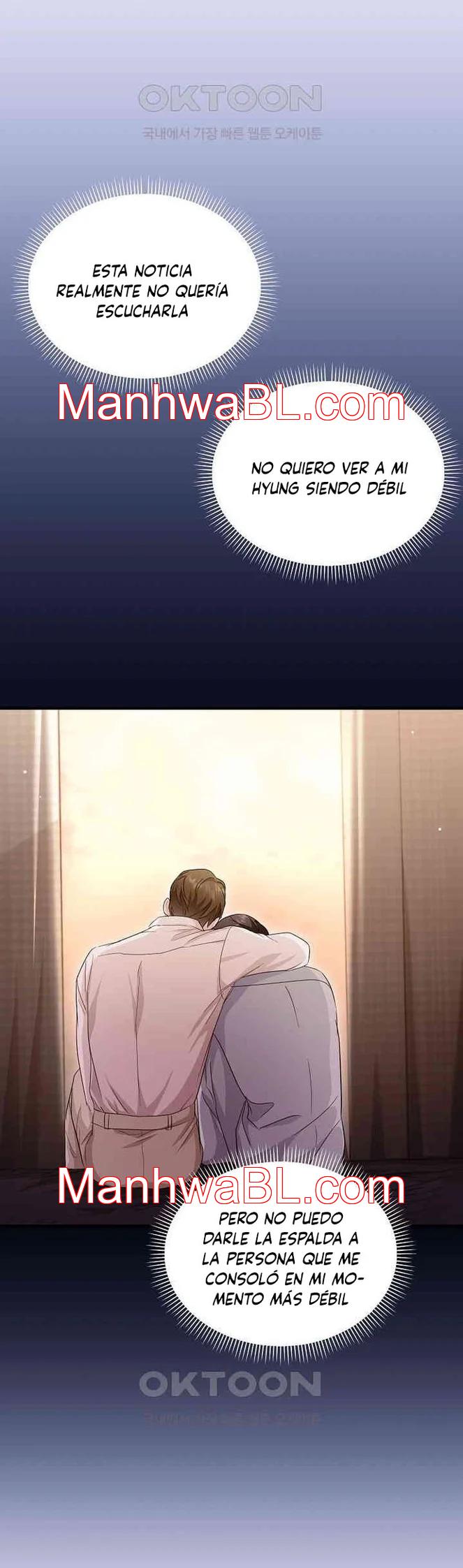 Río de la esclavitud - Capítulo 10 manhwa