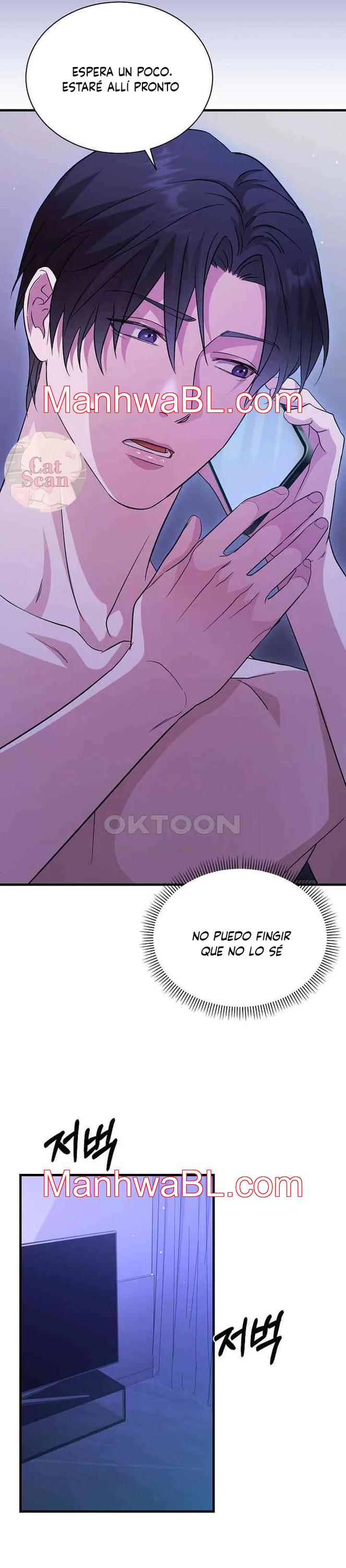Río de la esclavitud - Capítulo 10 manhwa