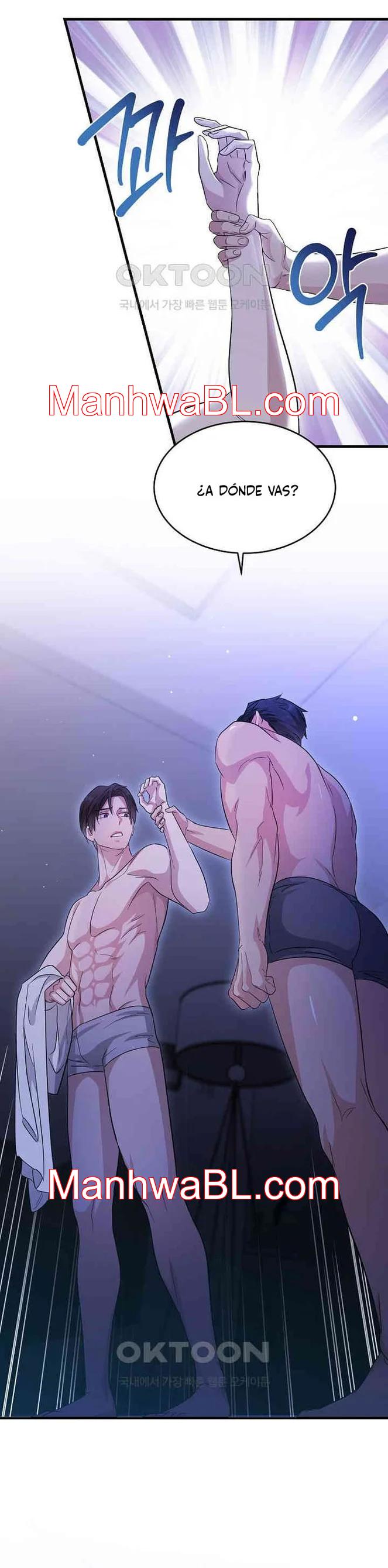 Río de la esclavitud - Capítulo 10 manhwa