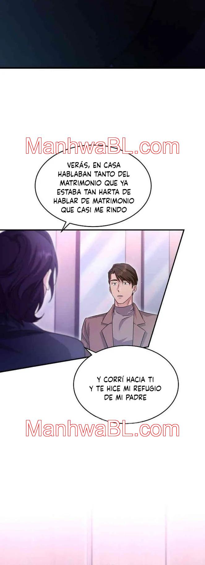 Río de la esclavitud - Capítulo 10 manhwa