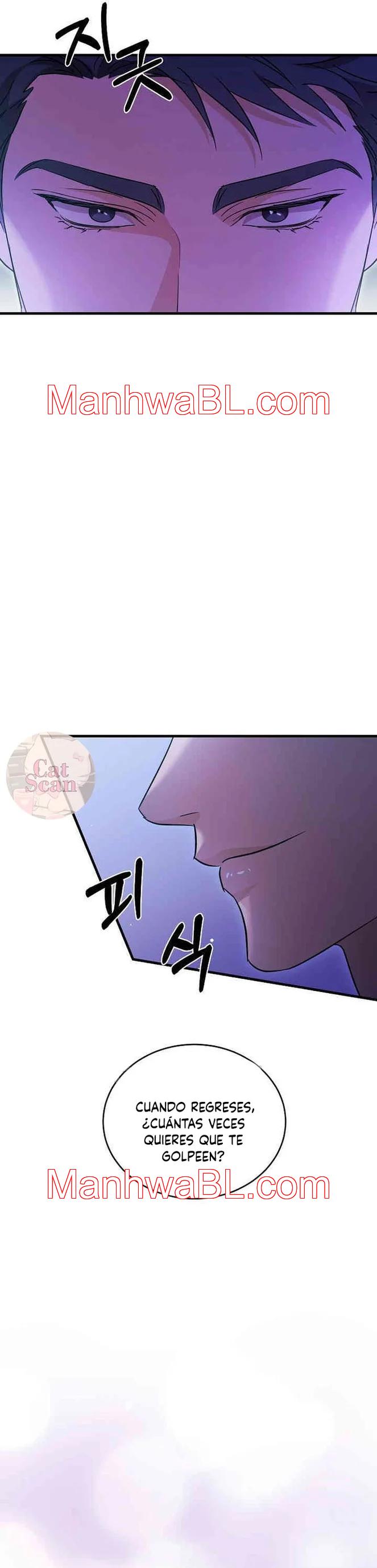 Río de la esclavitud - Capítulo 10 manhwa