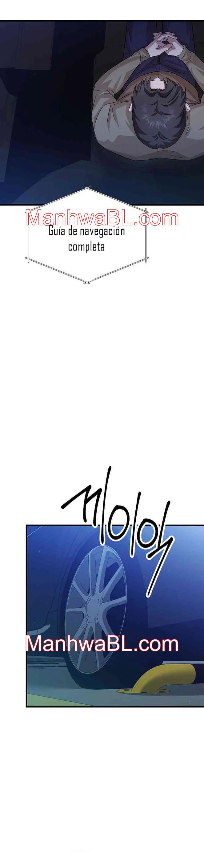 Río de la esclavitud - Capítulo 10.3 manhwa