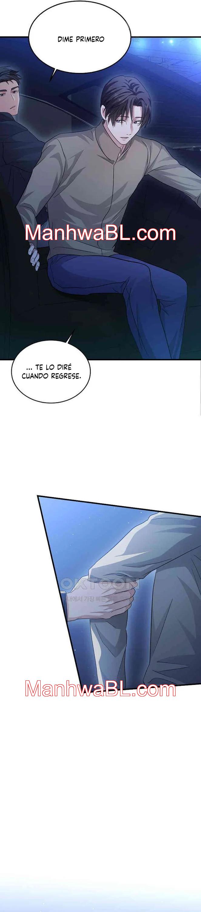 Río de la esclavitud - Capítulo 10.3 manhwa
