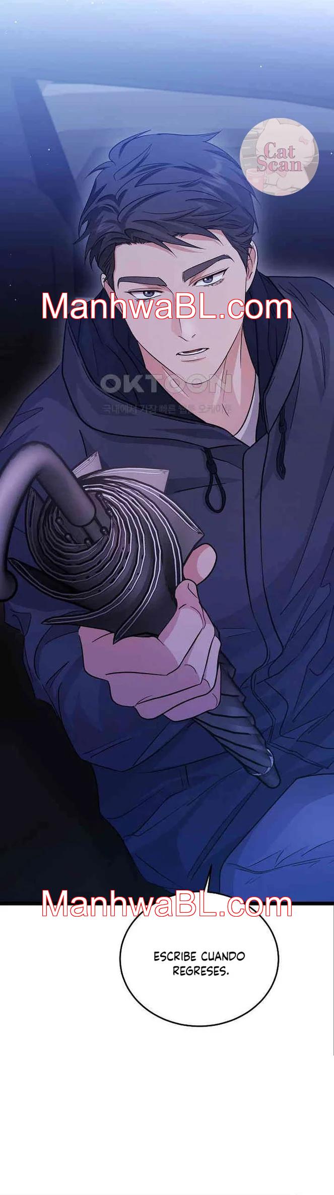 Río de la esclavitud - Capítulo 10.3 manhwa