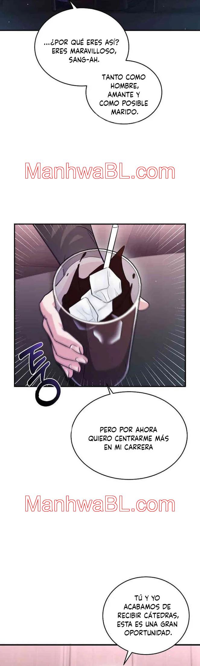 Río de la esclavitud - Capítulo 10.3 manhwa