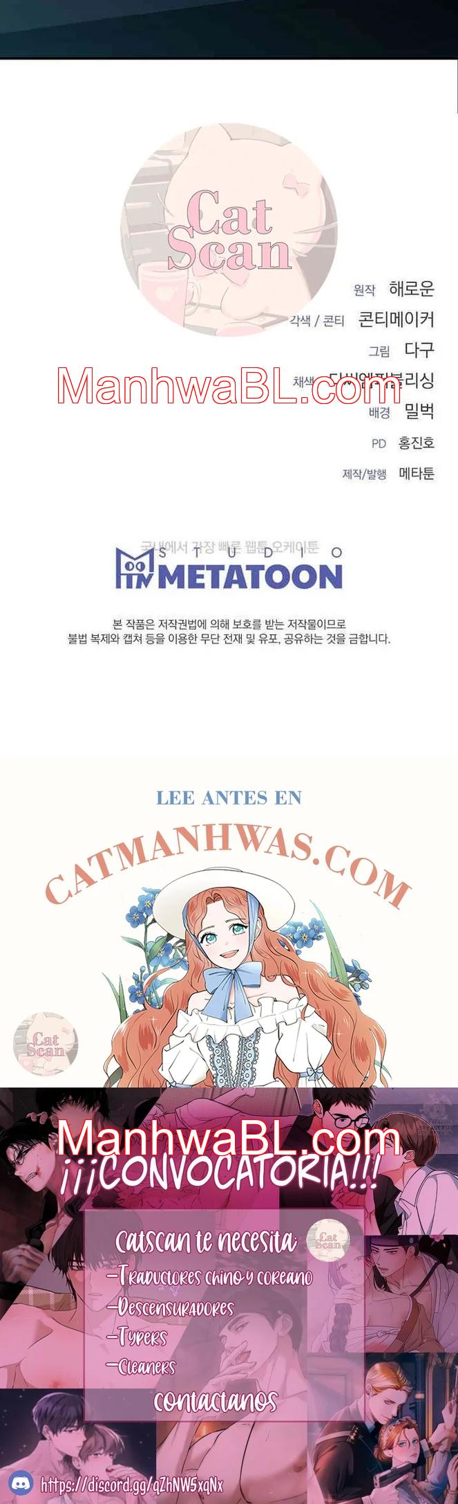 Río de la esclavitud - Capítulo 10.3 manhwa