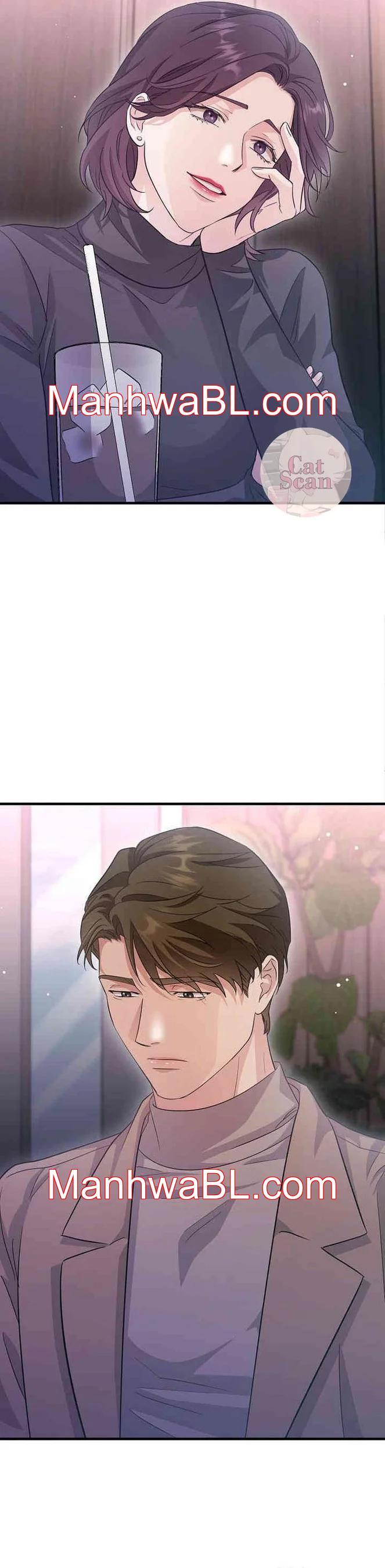 Río de la esclavitud - Capítulo 10.3 manhwa