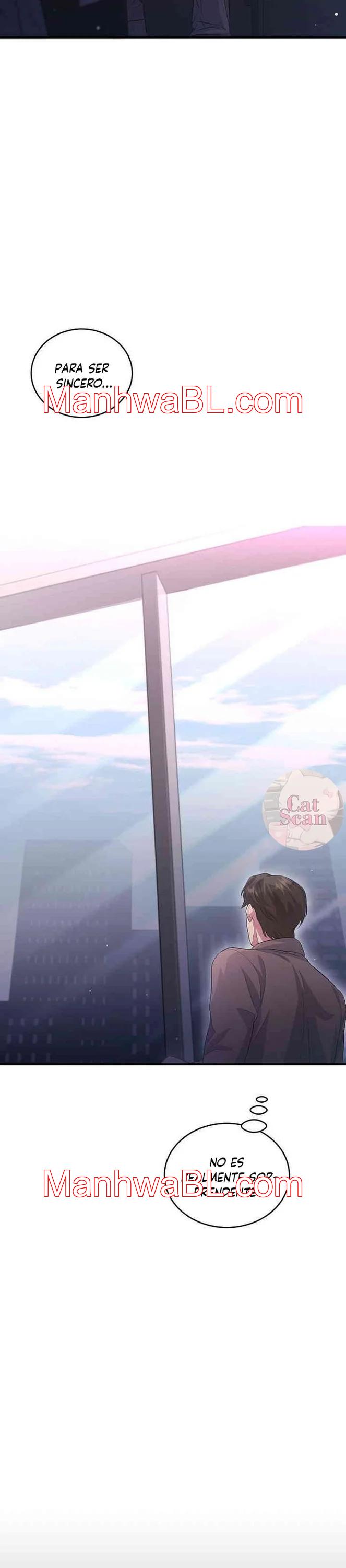 Río de la esclavitud - Capítulo 10.3 manhwa