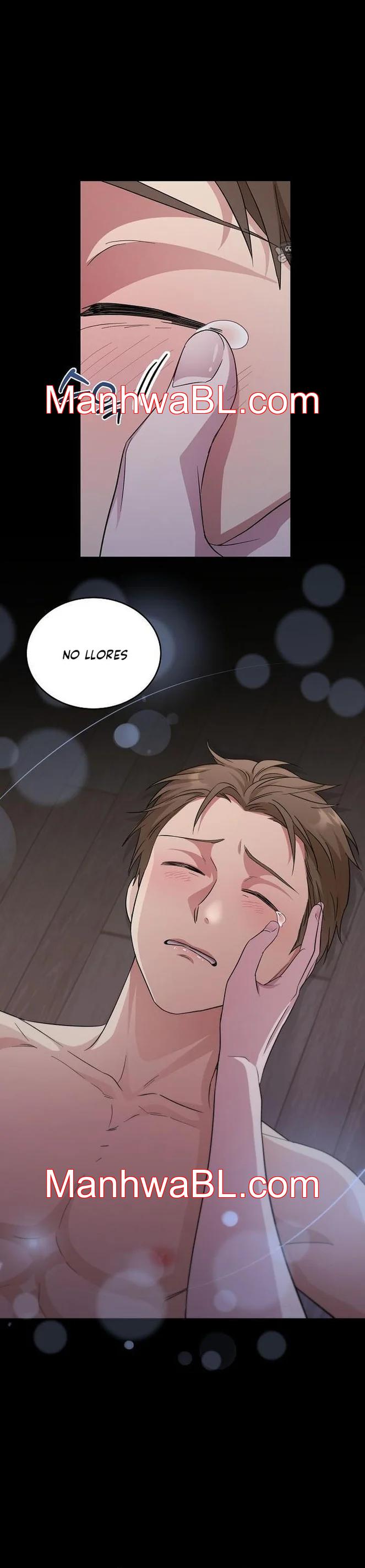 Río de la esclavitud - Capítulo 8.3 manhwa