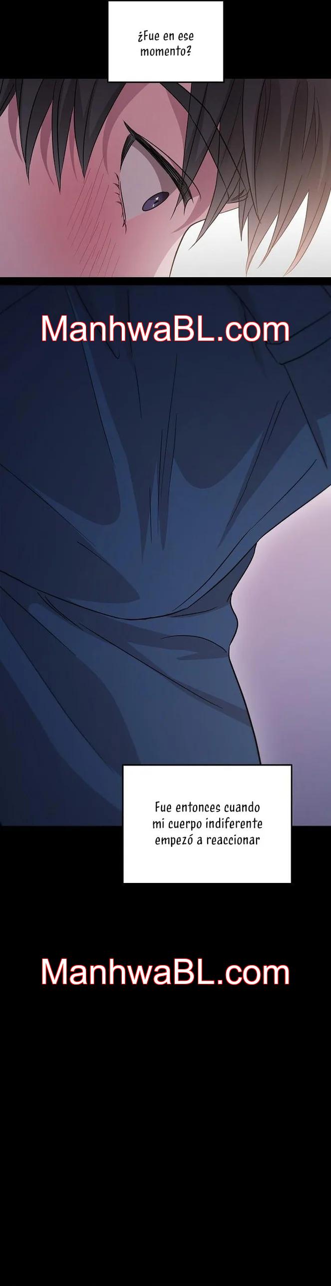 Río de la esclavitud - Capítulo 8.3 manhwa