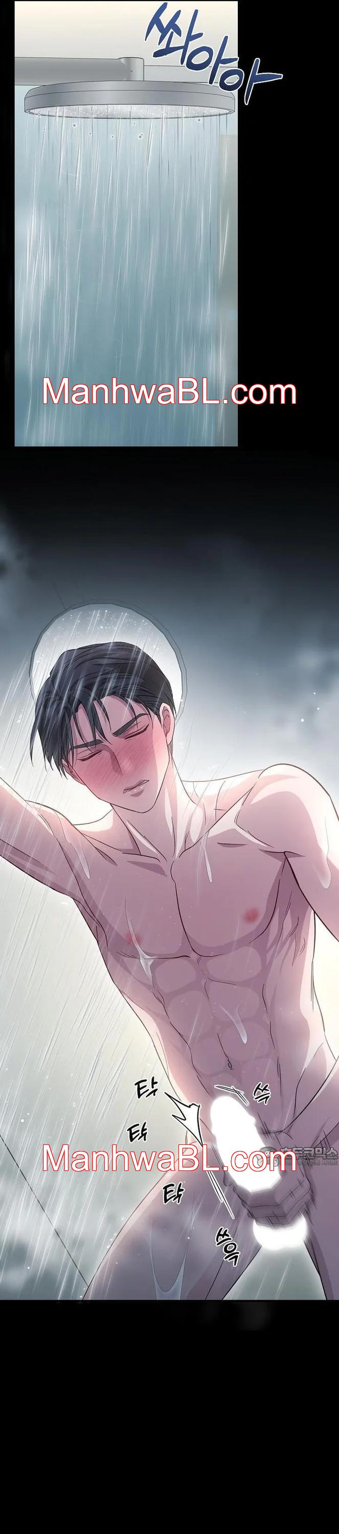 Río de la esclavitud - Capítulo 8.3 manhwa