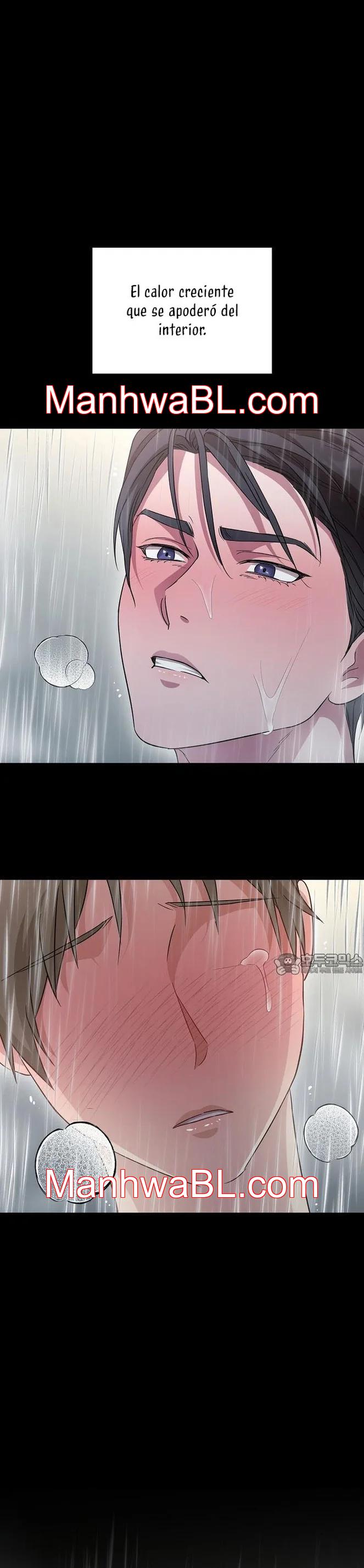 Río de la esclavitud - Capítulo 8.3 manhwa